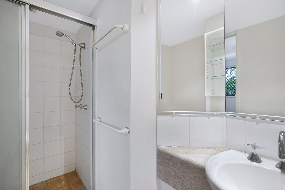 27 Campbell Street, Toowong