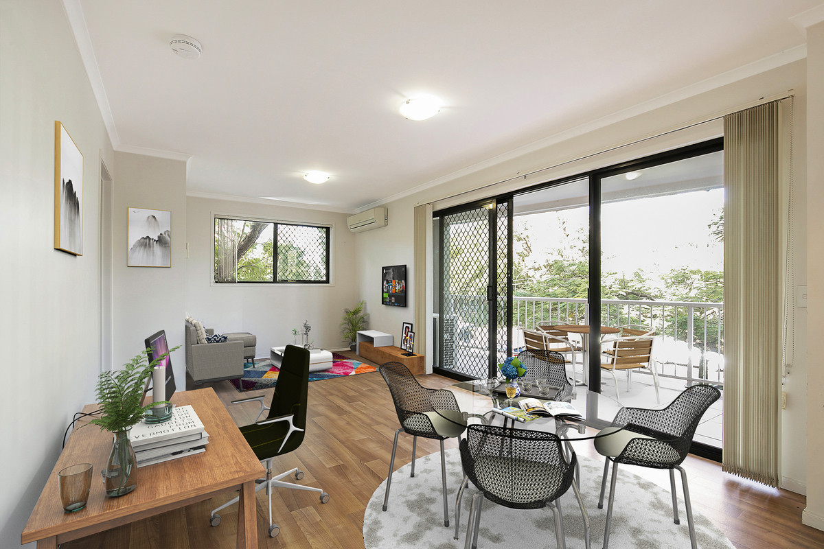 27 Campbell Street, Toowong