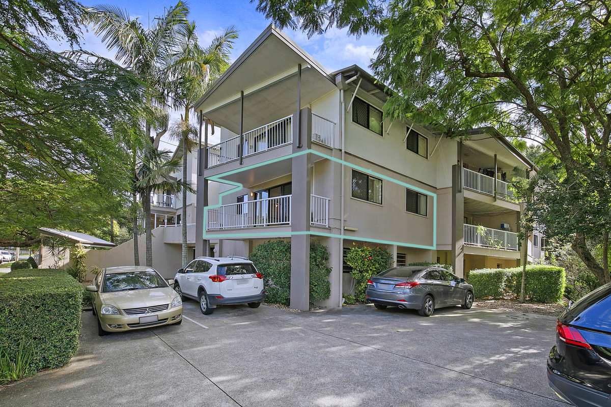 27 Campbell Street, Toowong