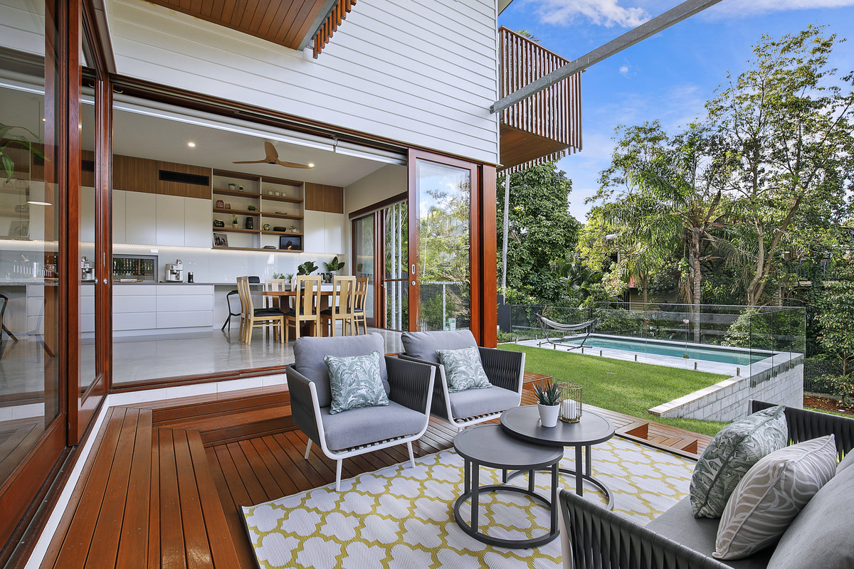 12 Glenaplin Avenue, Tarragindi