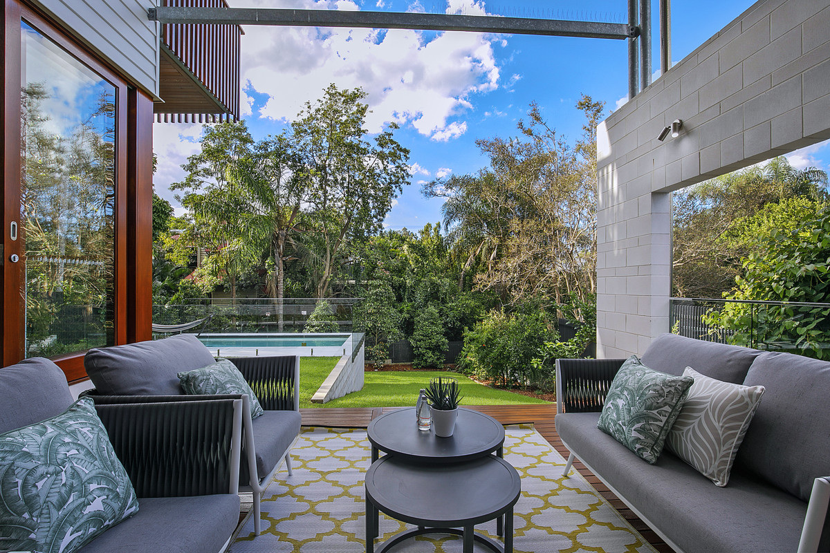 12 Glenaplin Avenue, Tarragindi