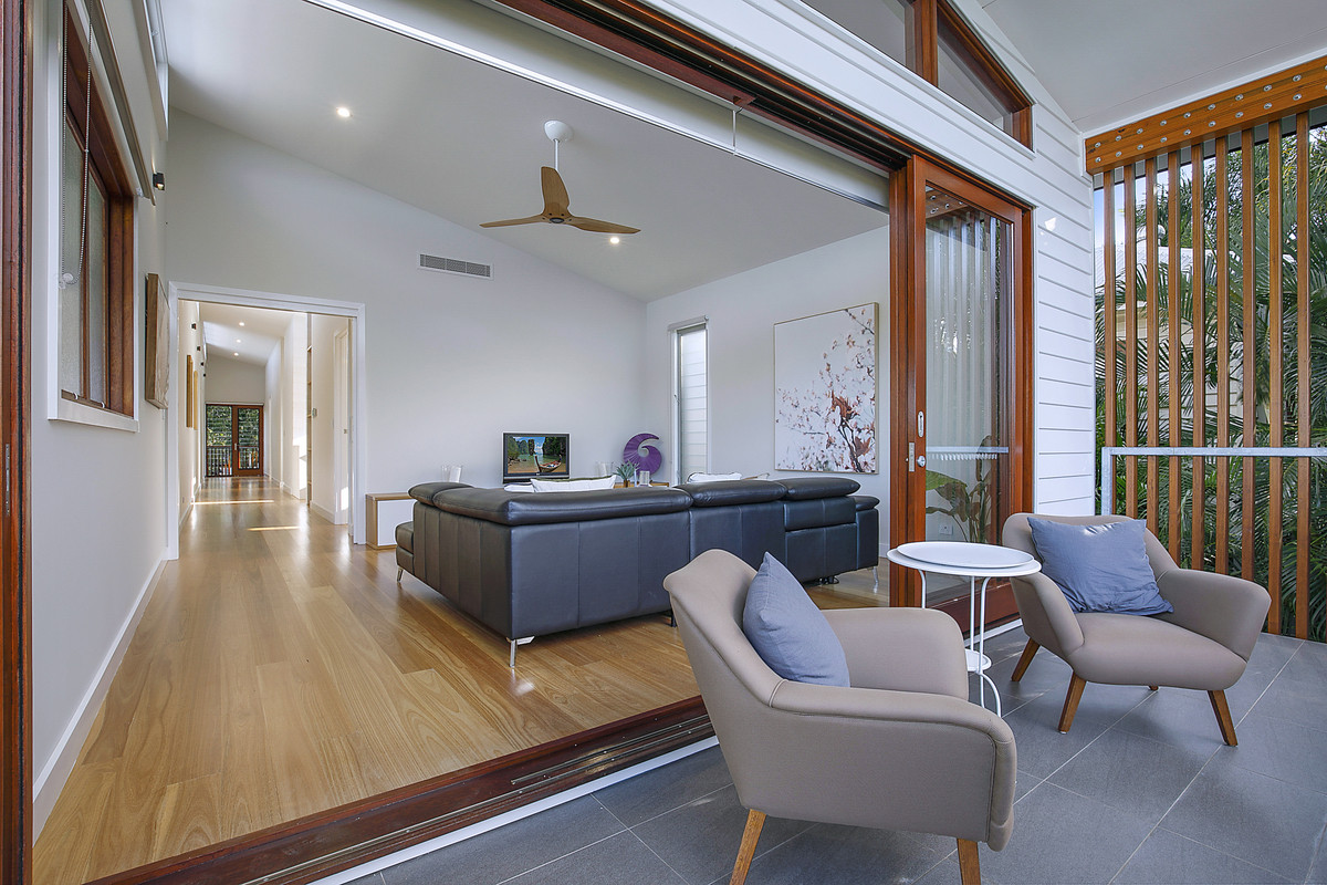 12 Glenaplin Avenue, Tarragindi