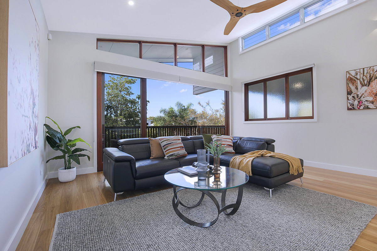 12 Glenaplin Avenue, Tarragindi