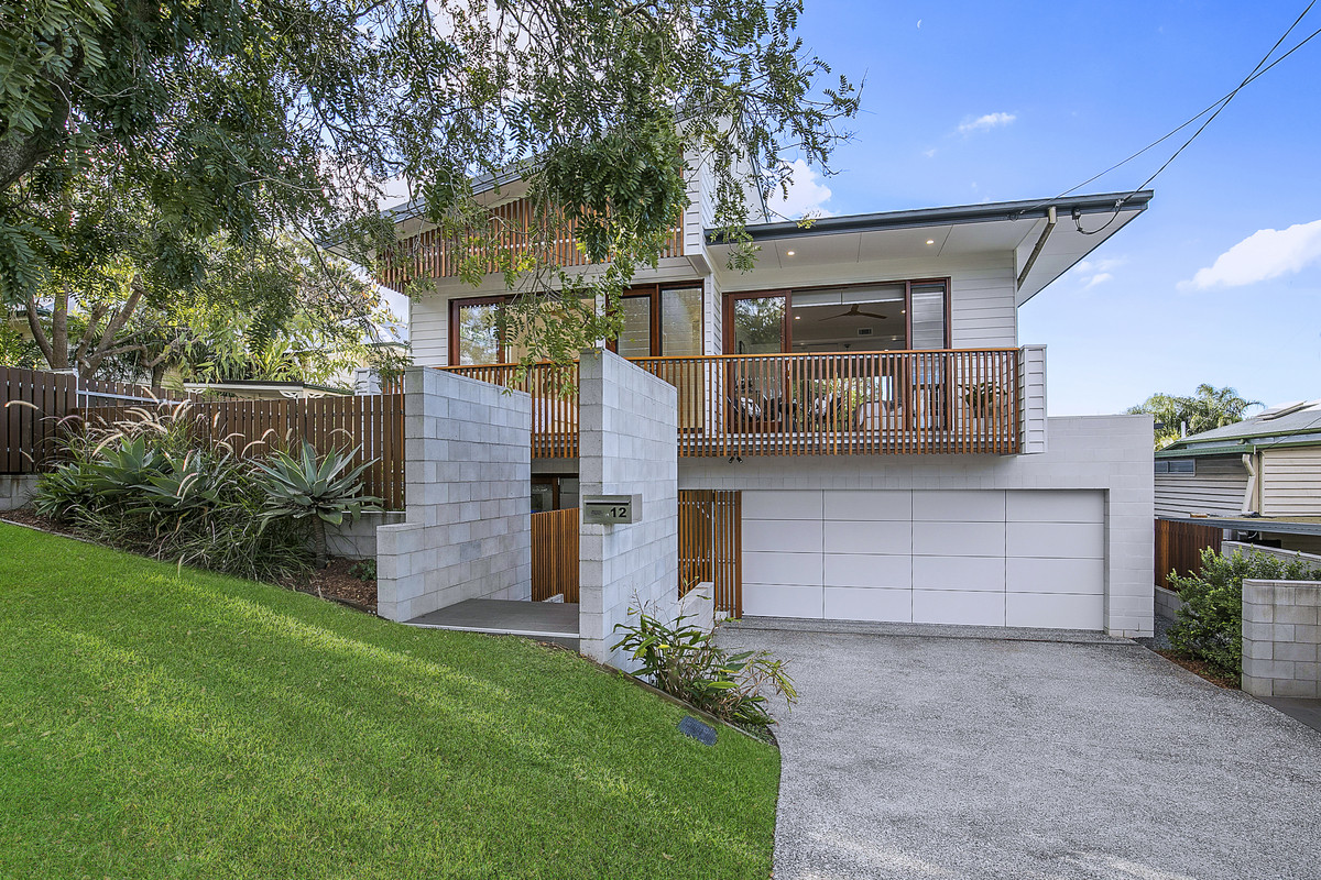 12 Glenaplin Avenue, Tarragindi