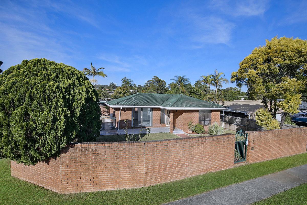 17 Trinette Street, Shailer Park