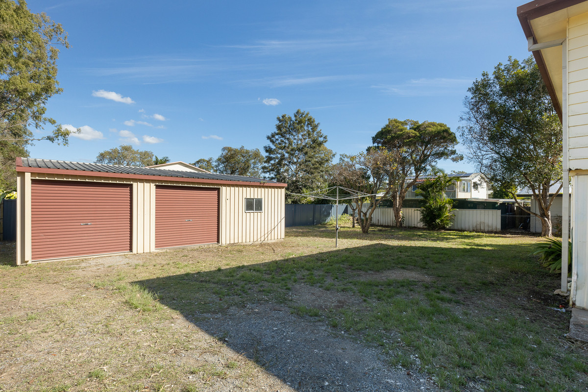 255 River Hills Road, Eagleby