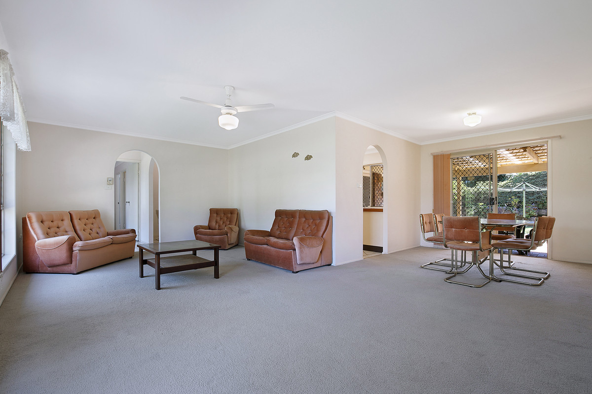 7 Network Drive, Wynnum West