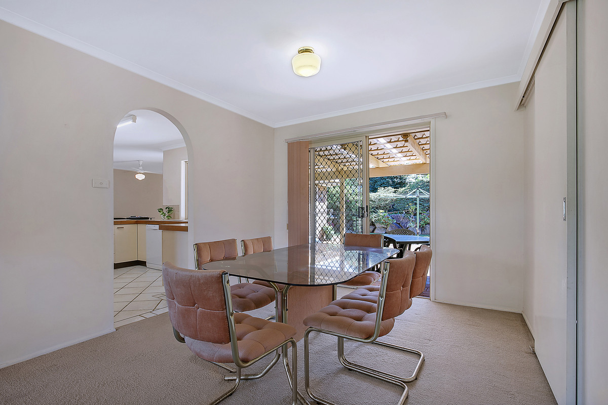 7 Network Drive, Wynnum West
