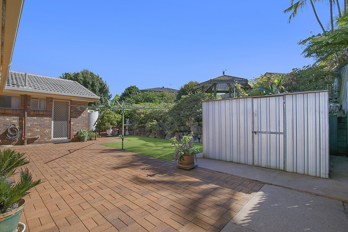 7 Network Drive, Wynnum West