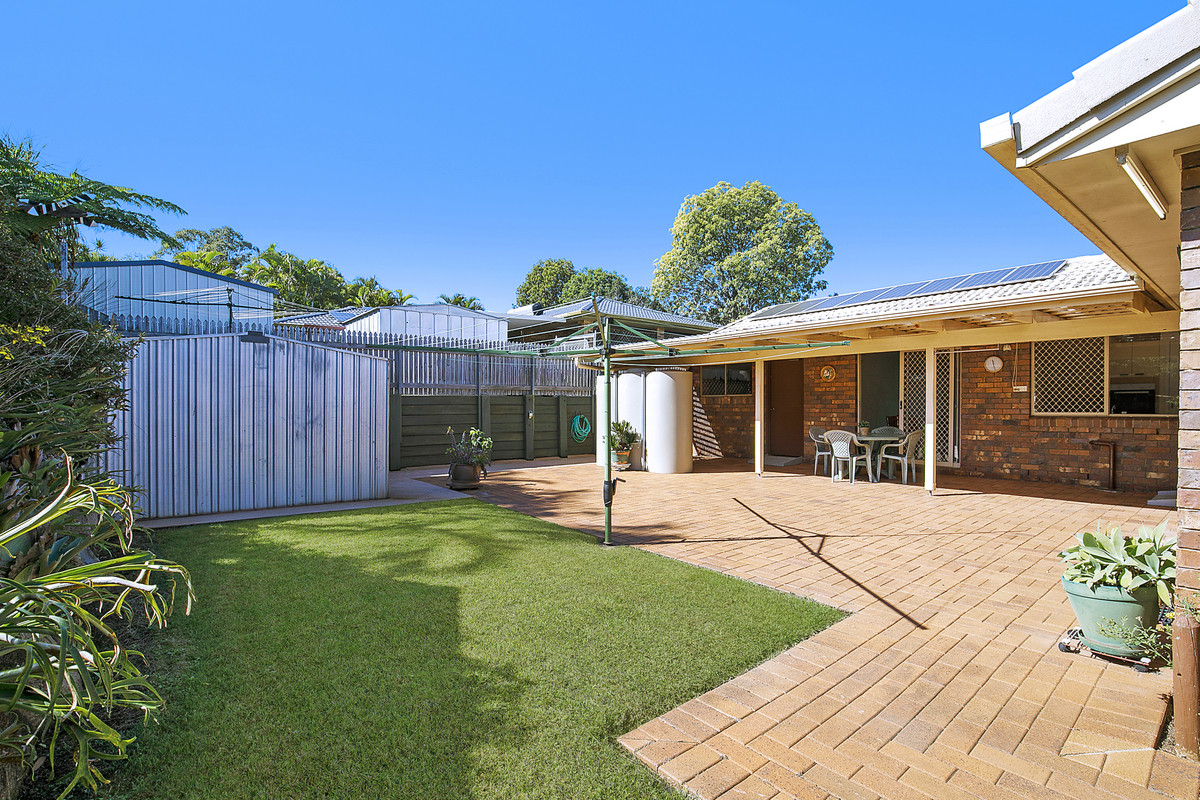 7 Network Drive, Wynnum West