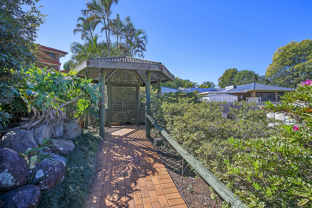 7 Network Drive, Wynnum West