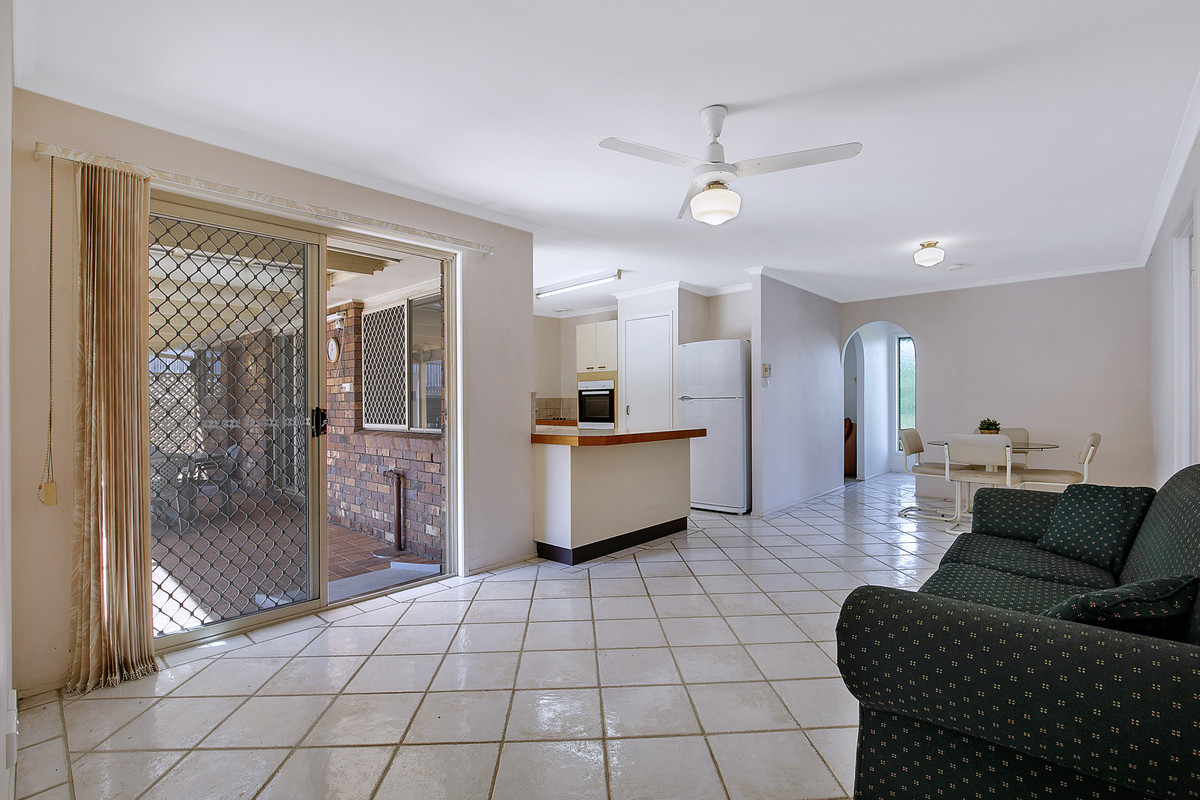 7 Network Drive, Wynnum West