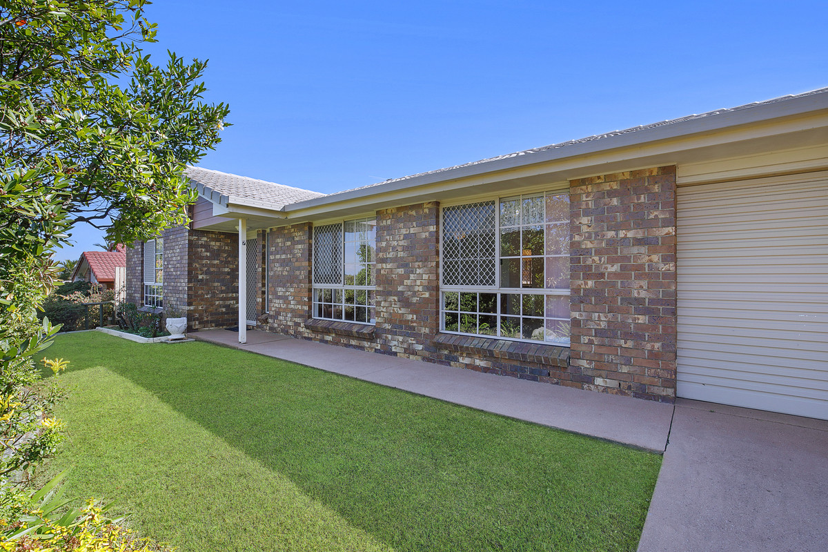 7 Network Drive, Wynnum West