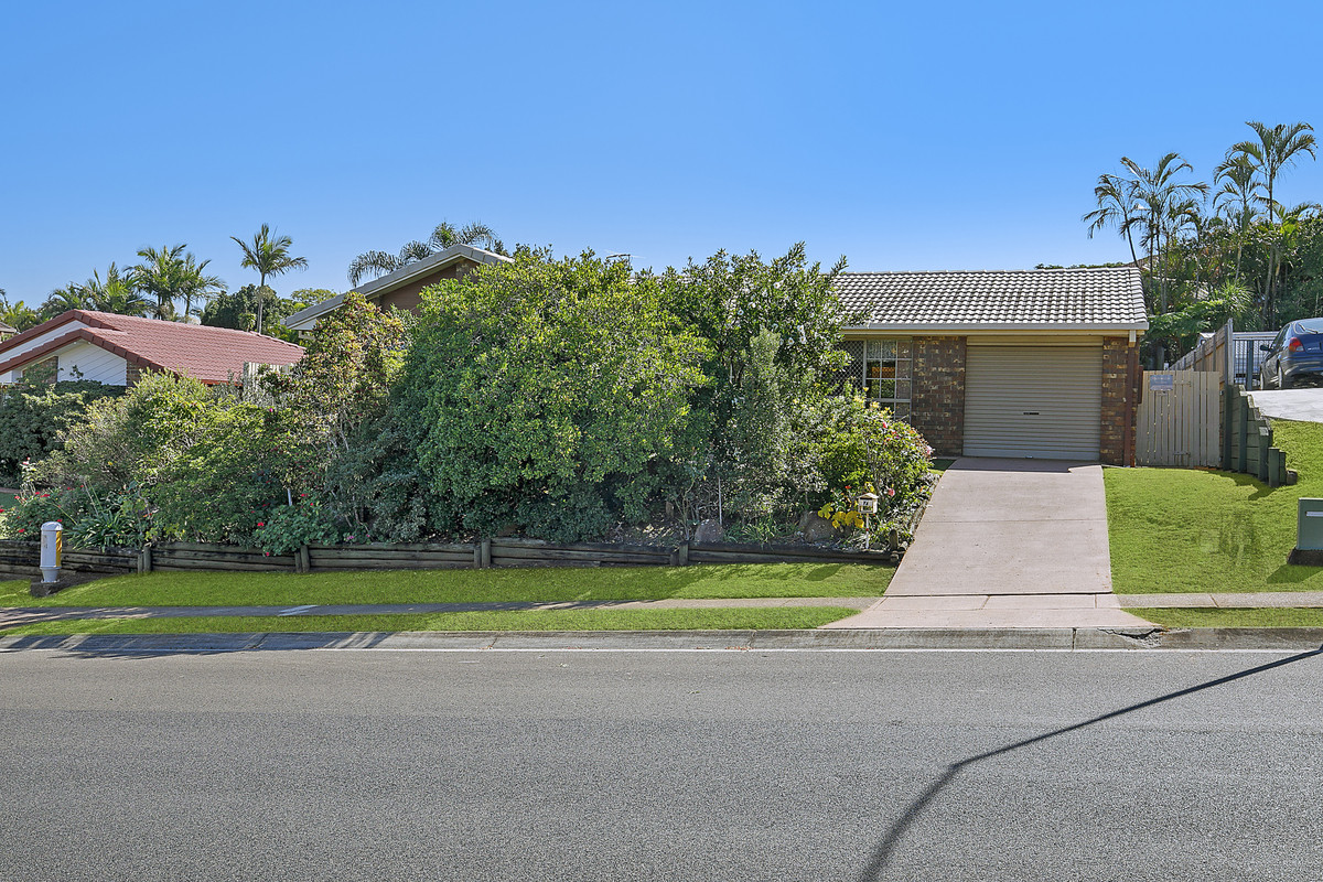 7 Network Drive, Wynnum West