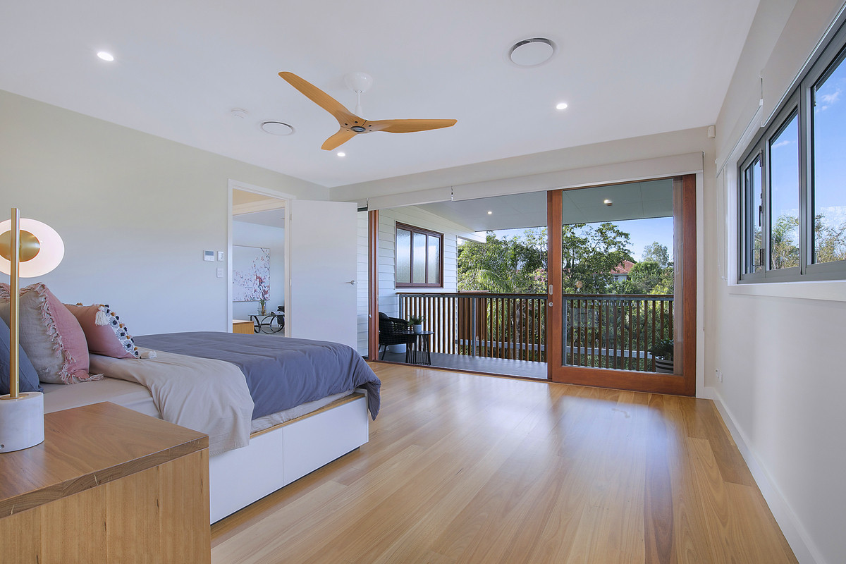 12 Glenaplin Avenue, Tarragindi