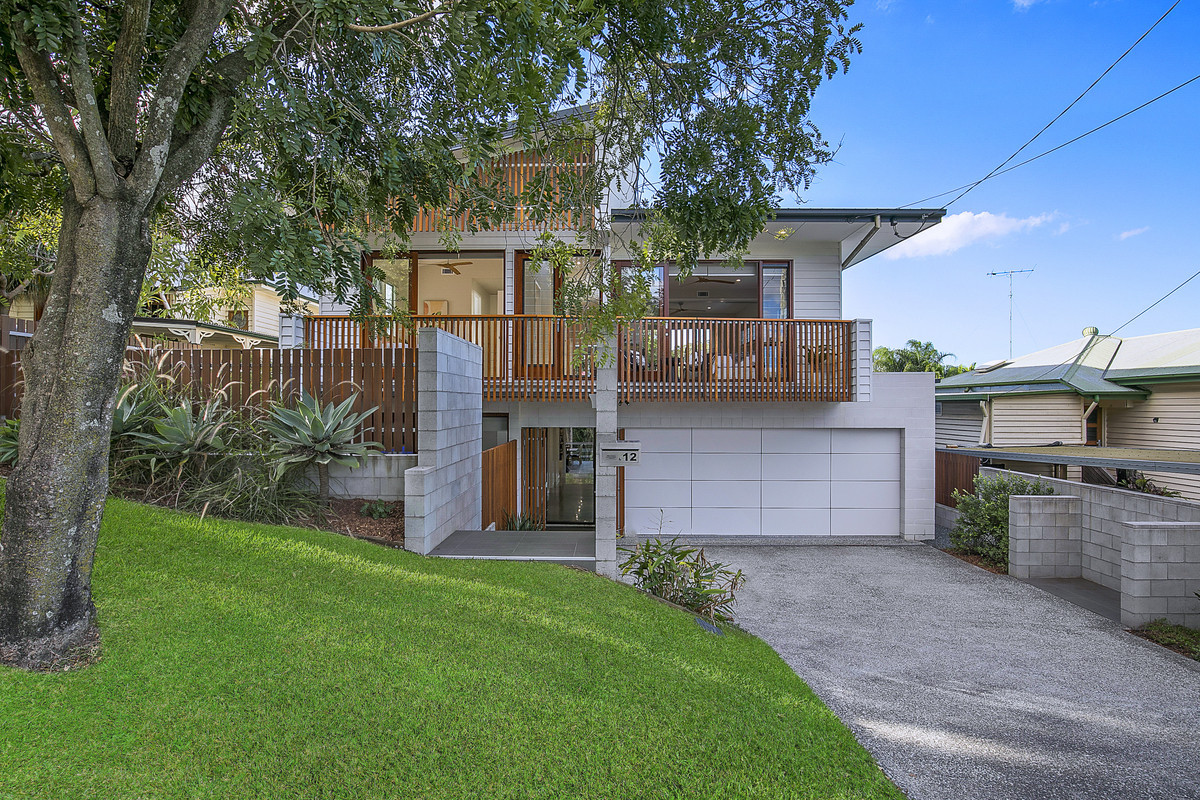 12 Glenaplin Avenue, Tarragindi