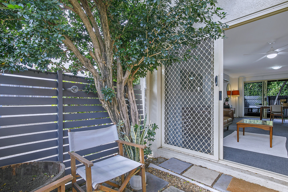 220 Kedron Brook Road, Wilston