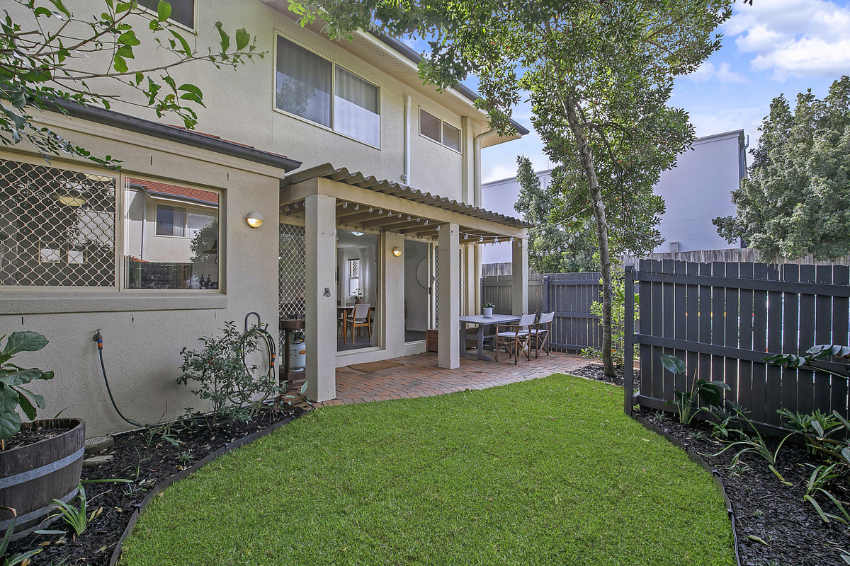 220 Kedron Brook Road, Wilston
