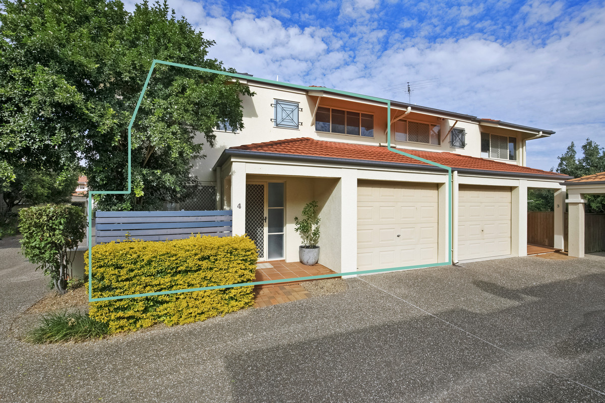 220 Kedron Brook Road, Wilston