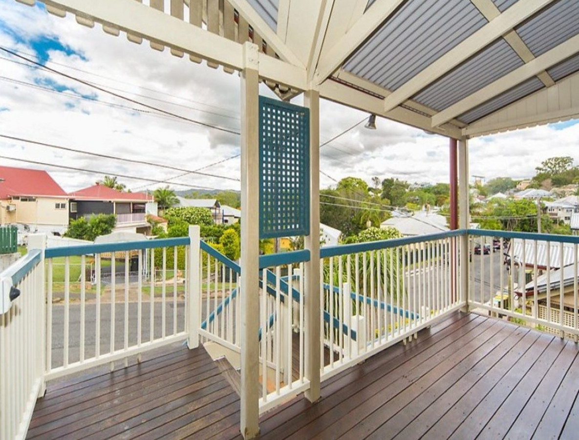 11 Mort Street, Paddington
