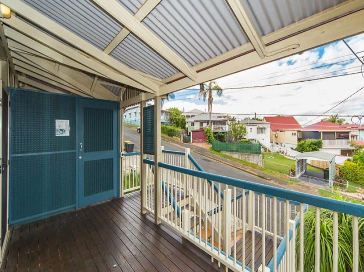 11 Mort Street, Paddington