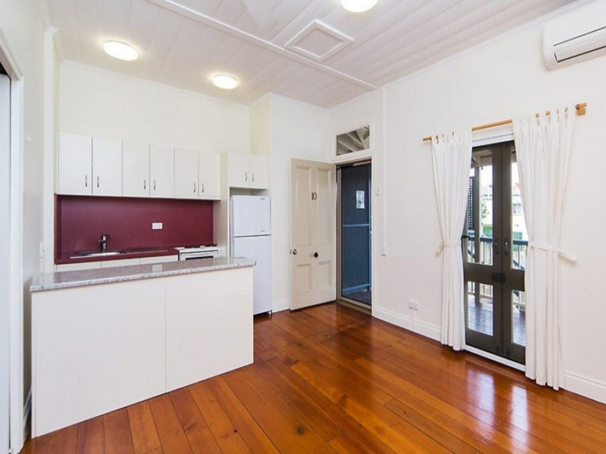 11 Mort Street, Paddington