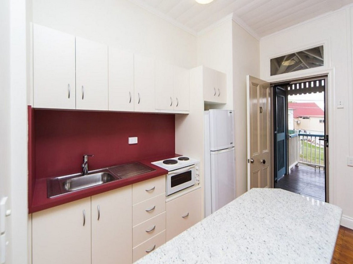 11 Mort Street, Paddington