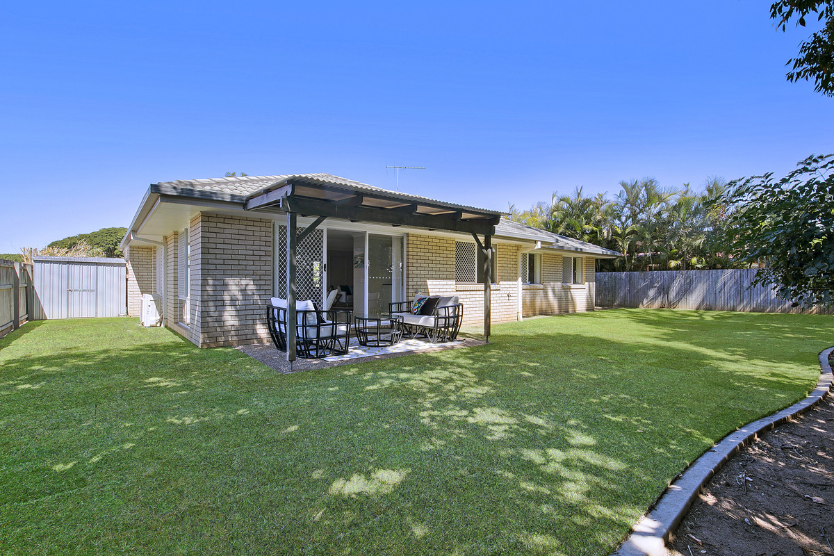 23 Furorie Street, Sunnybank Hills
