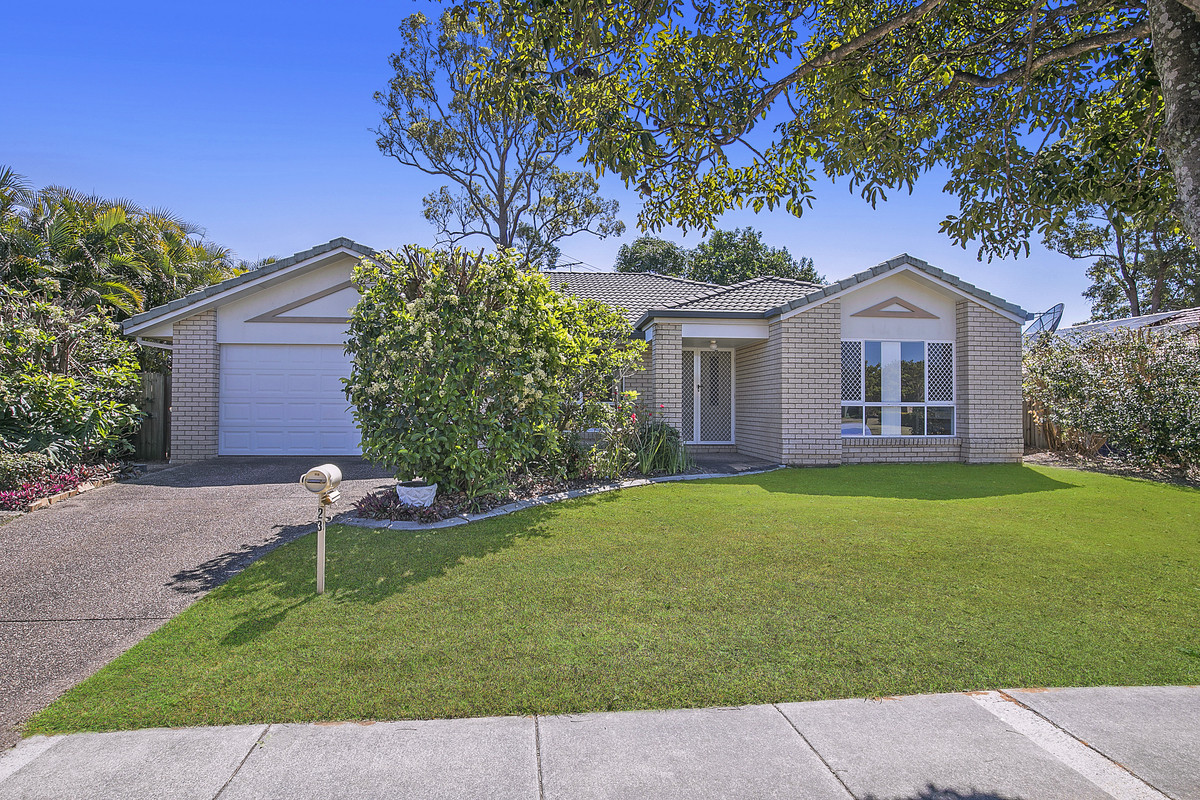 23 Furorie Street, Sunnybank Hills