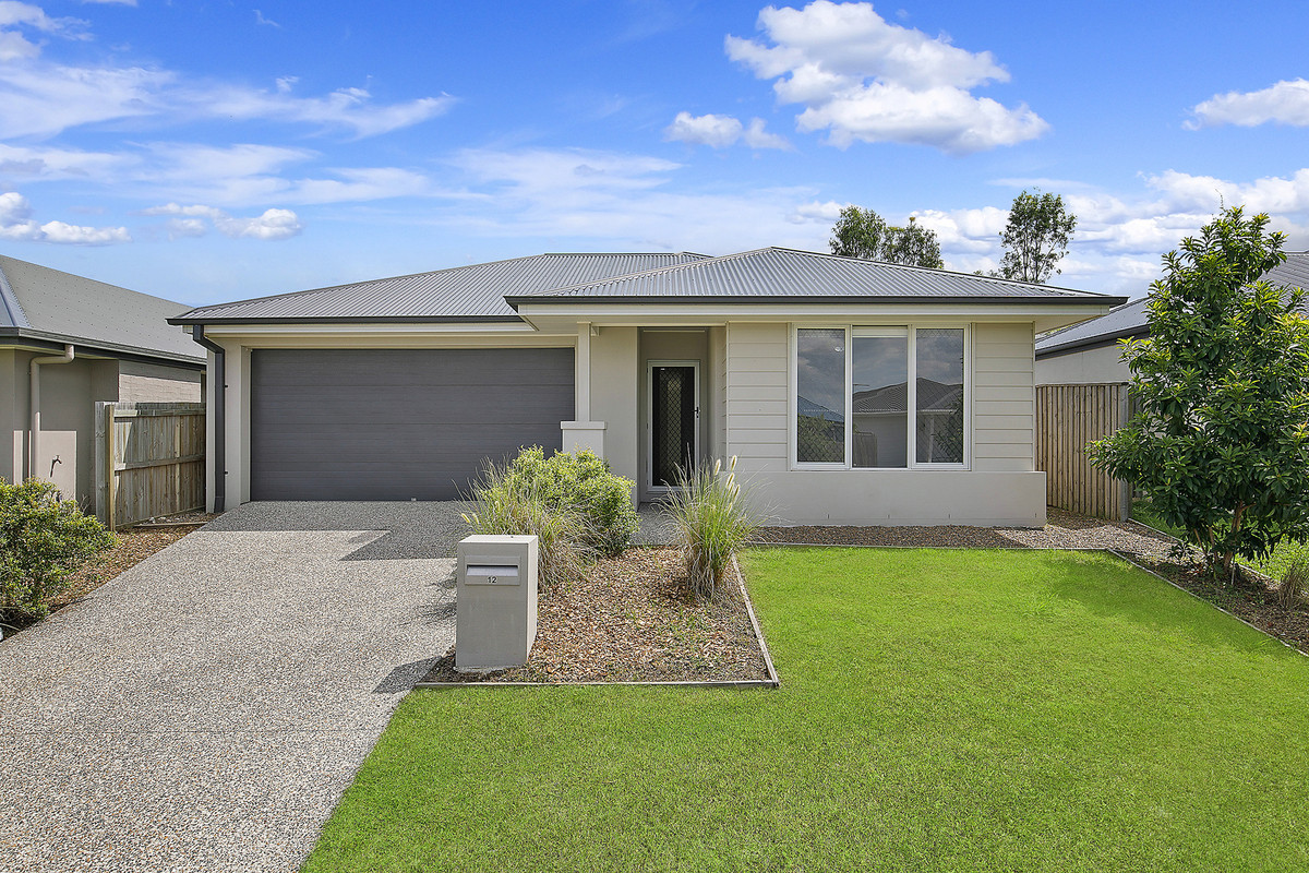 12 Holland Street, Bellbird Park