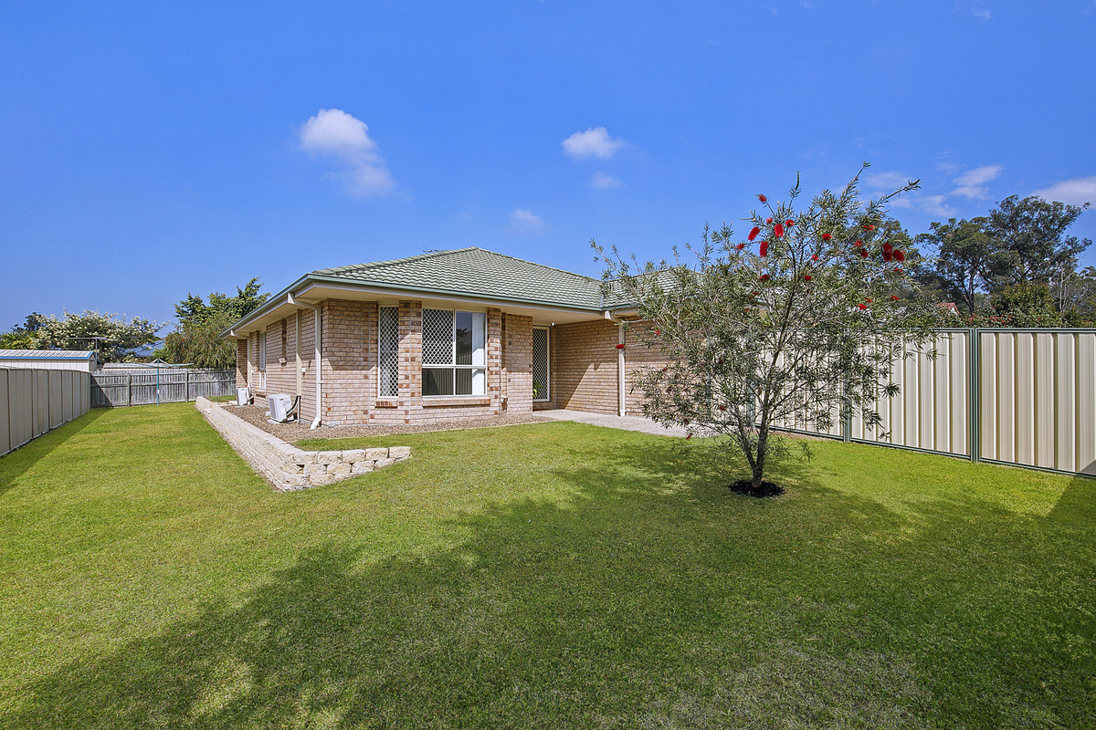49 Rachel Drive, Crestmead