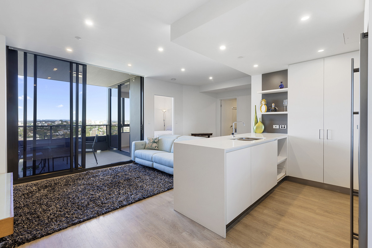 66 High Street, Toowong