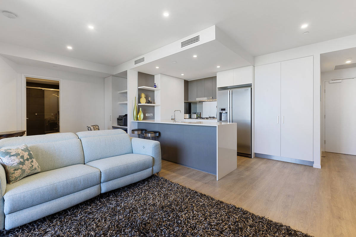 66 High Street, Toowong