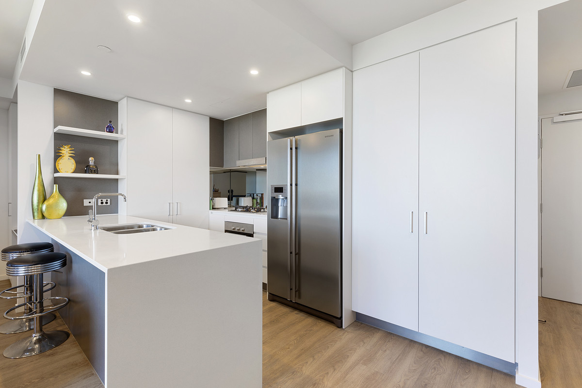 66 High Street, Toowong