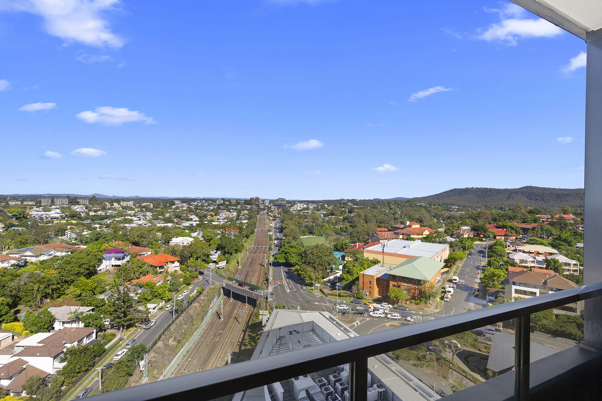 66 High Street, Toowong