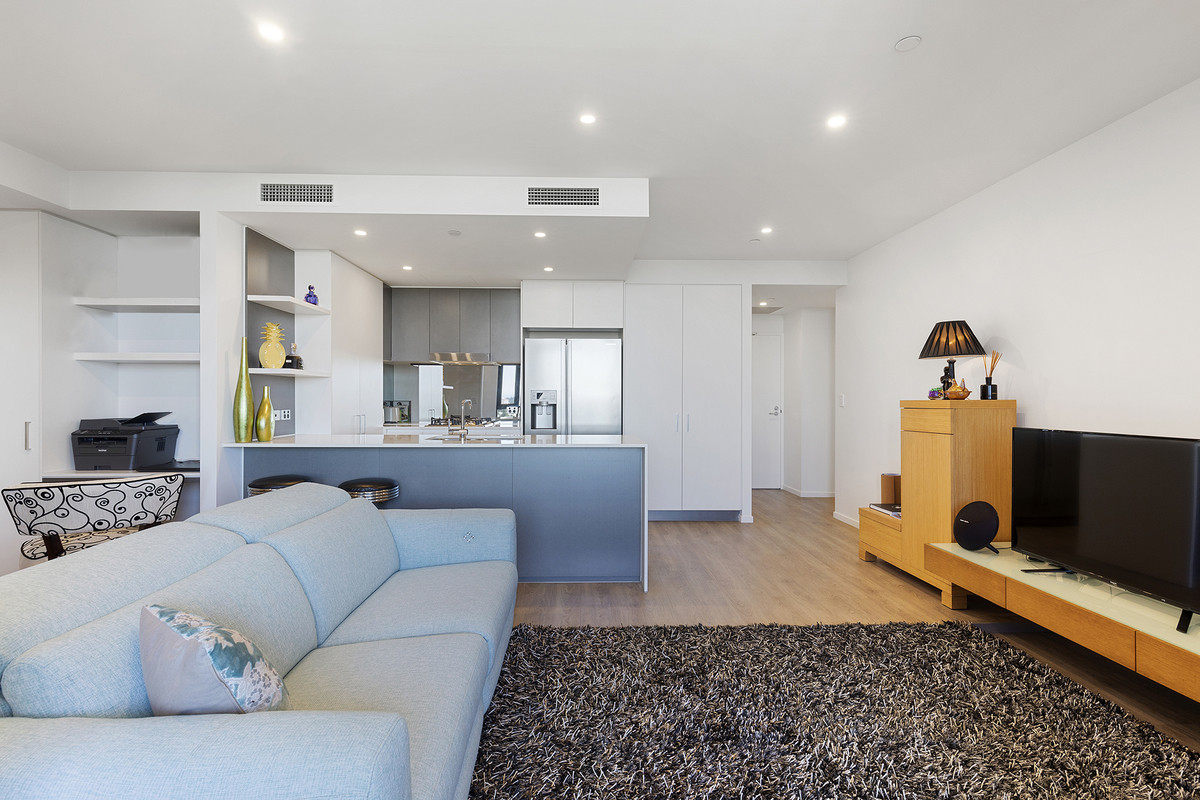 66 High Street, Toowong