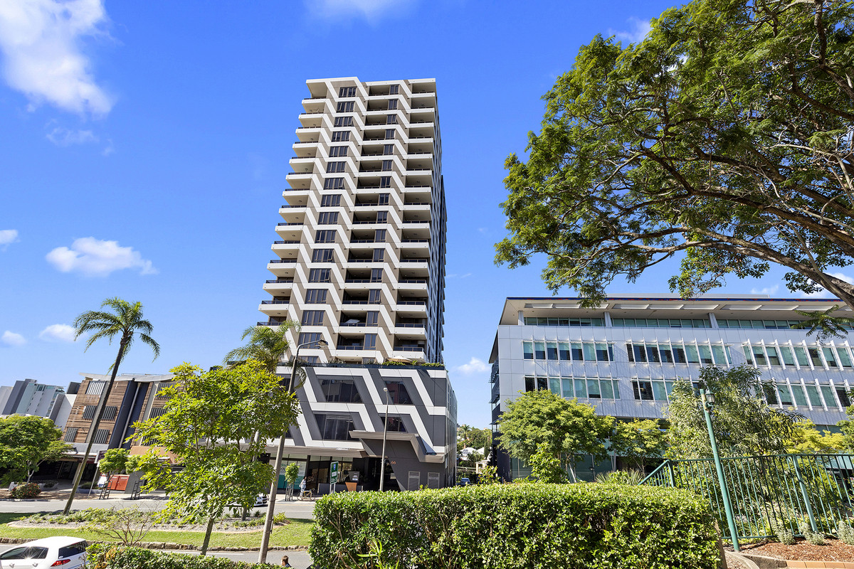 66 High Street, Toowong