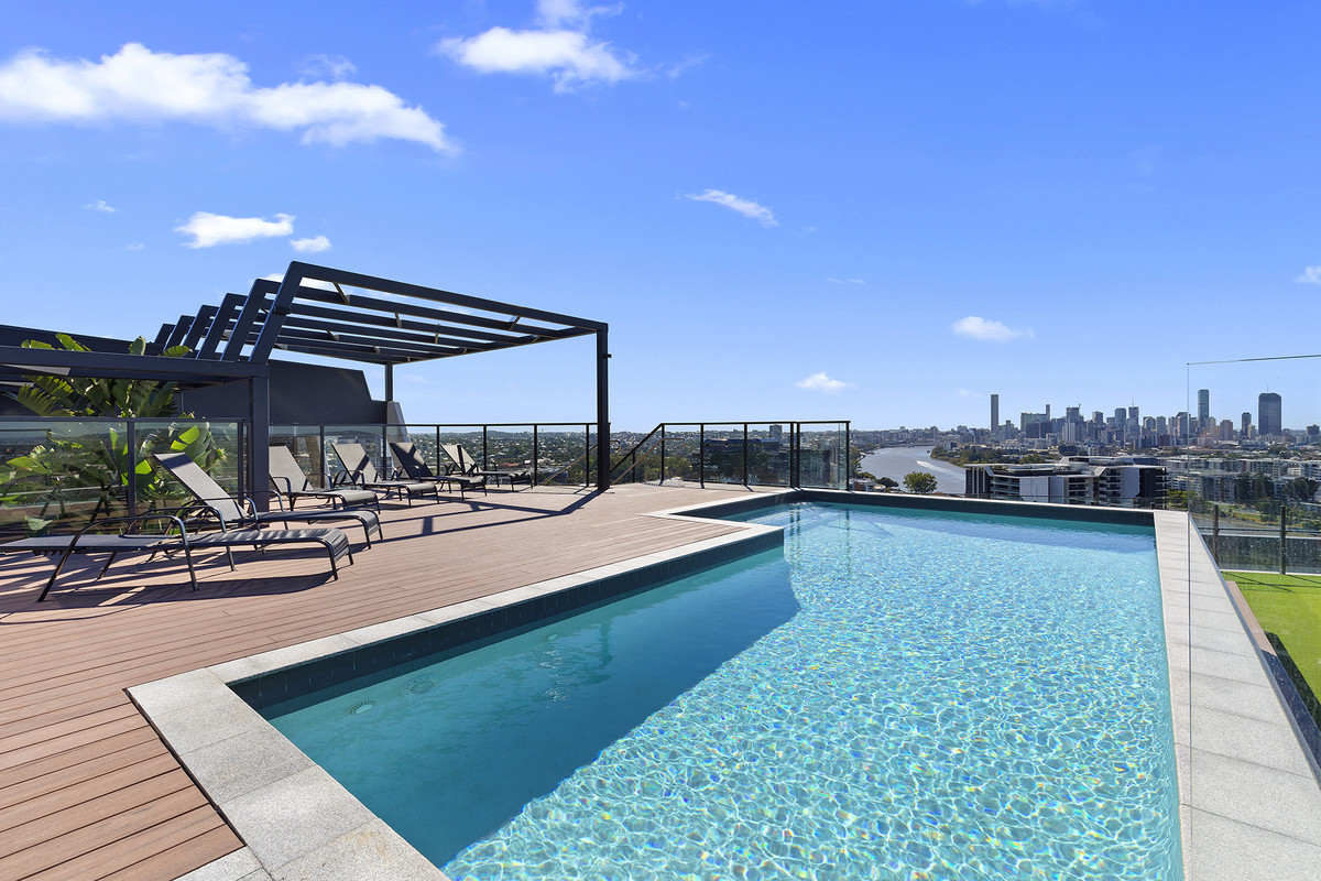 66 High Street, Toowong
