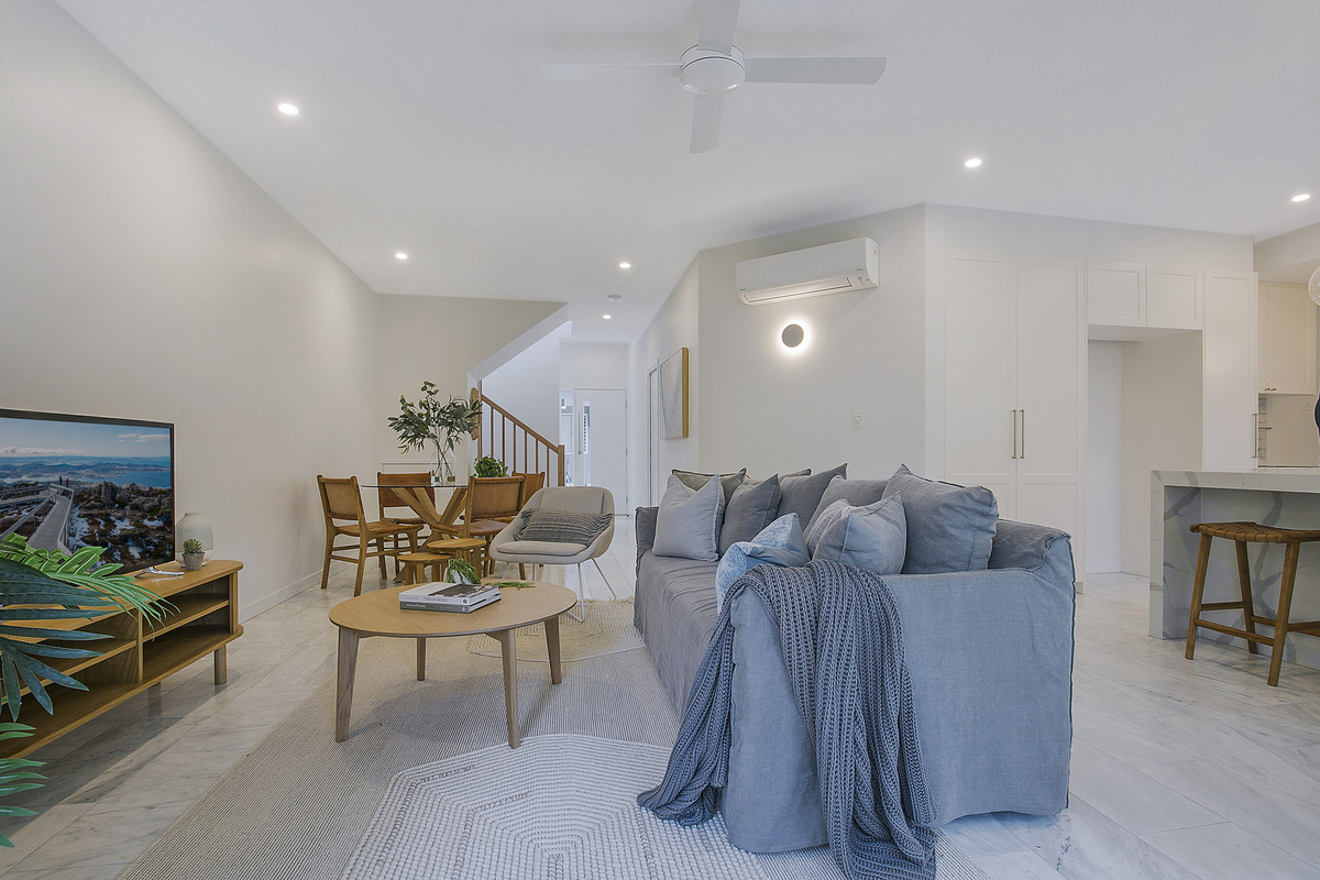 22 Clive Street, Annerley