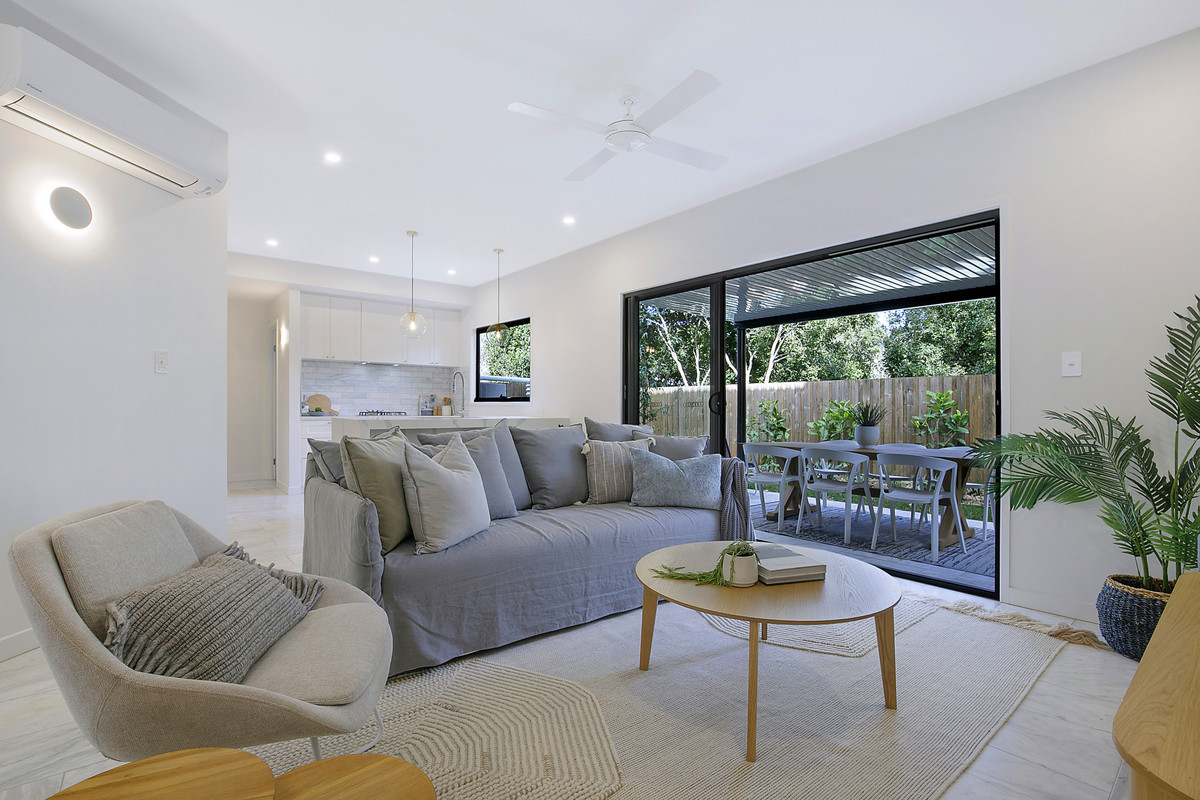 22 Clive Street, Annerley