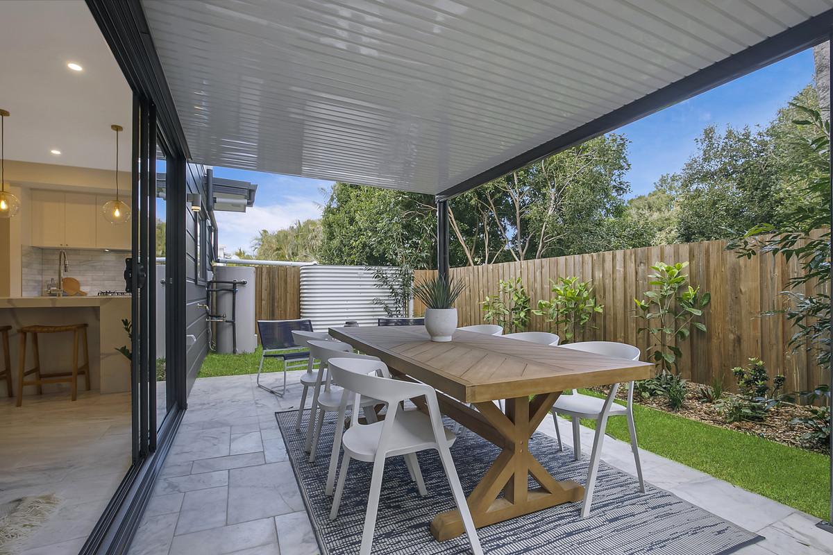 22 Clive Street, Annerley
