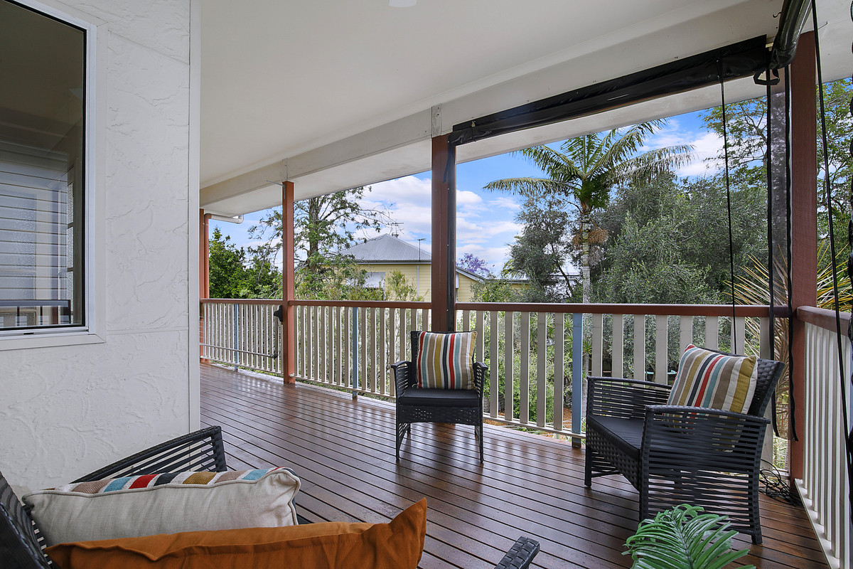 51 Wynnum Road, Norman Park