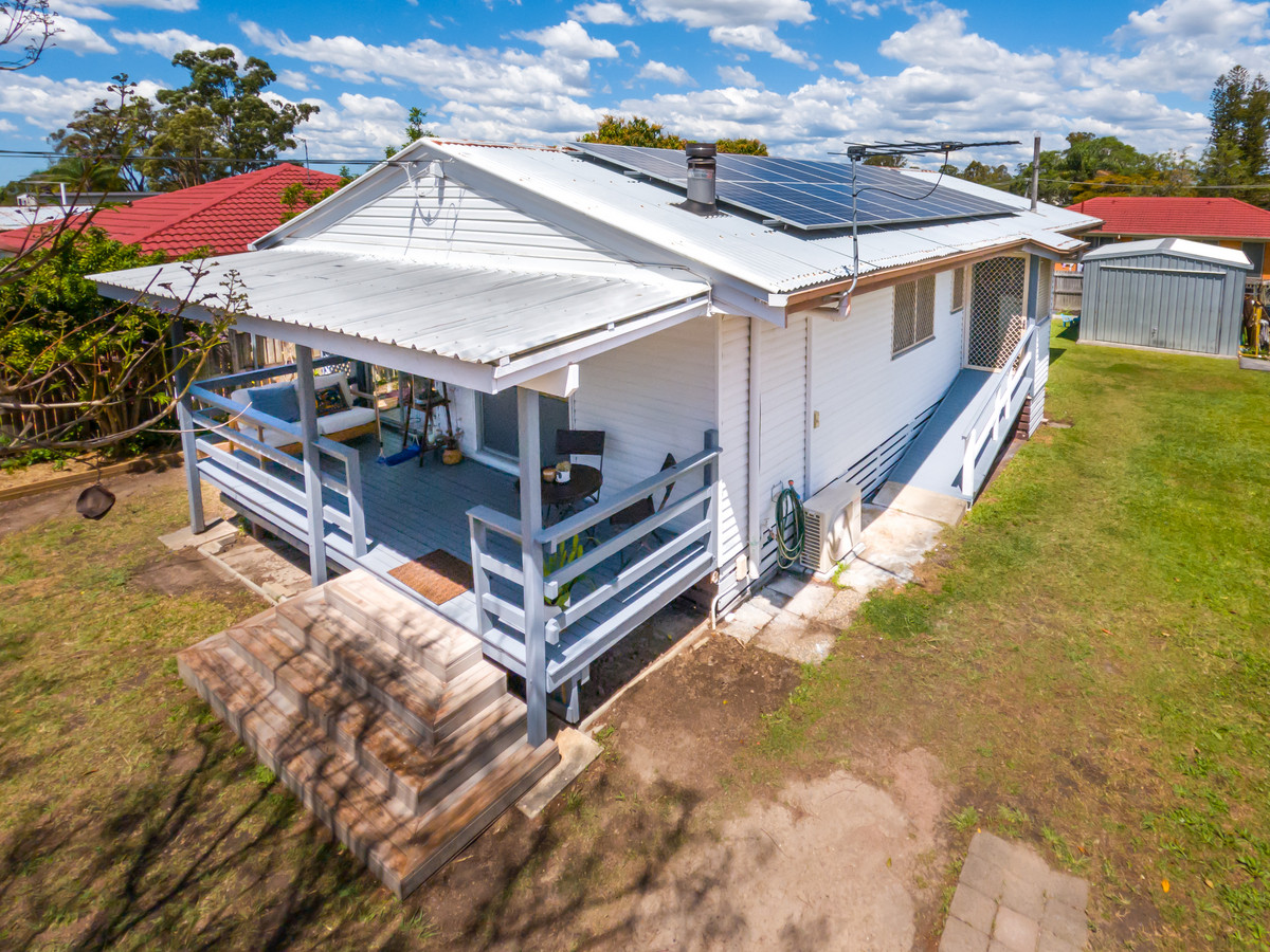 28 Woonga Street, Woodridge