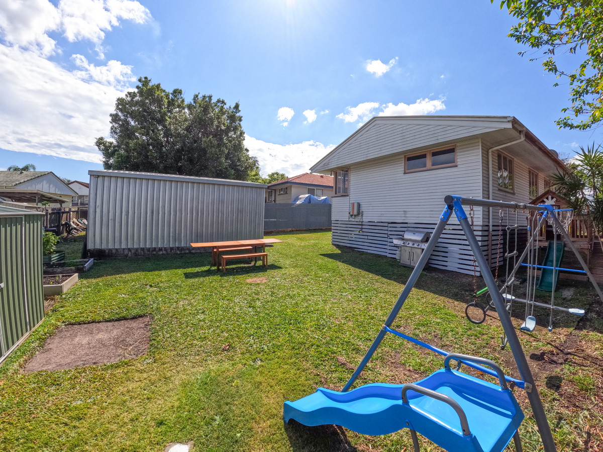 28 Woonga Street, Woodridge