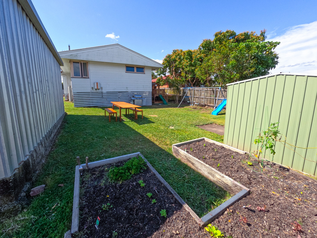 28 Woonga Street, Woodridge