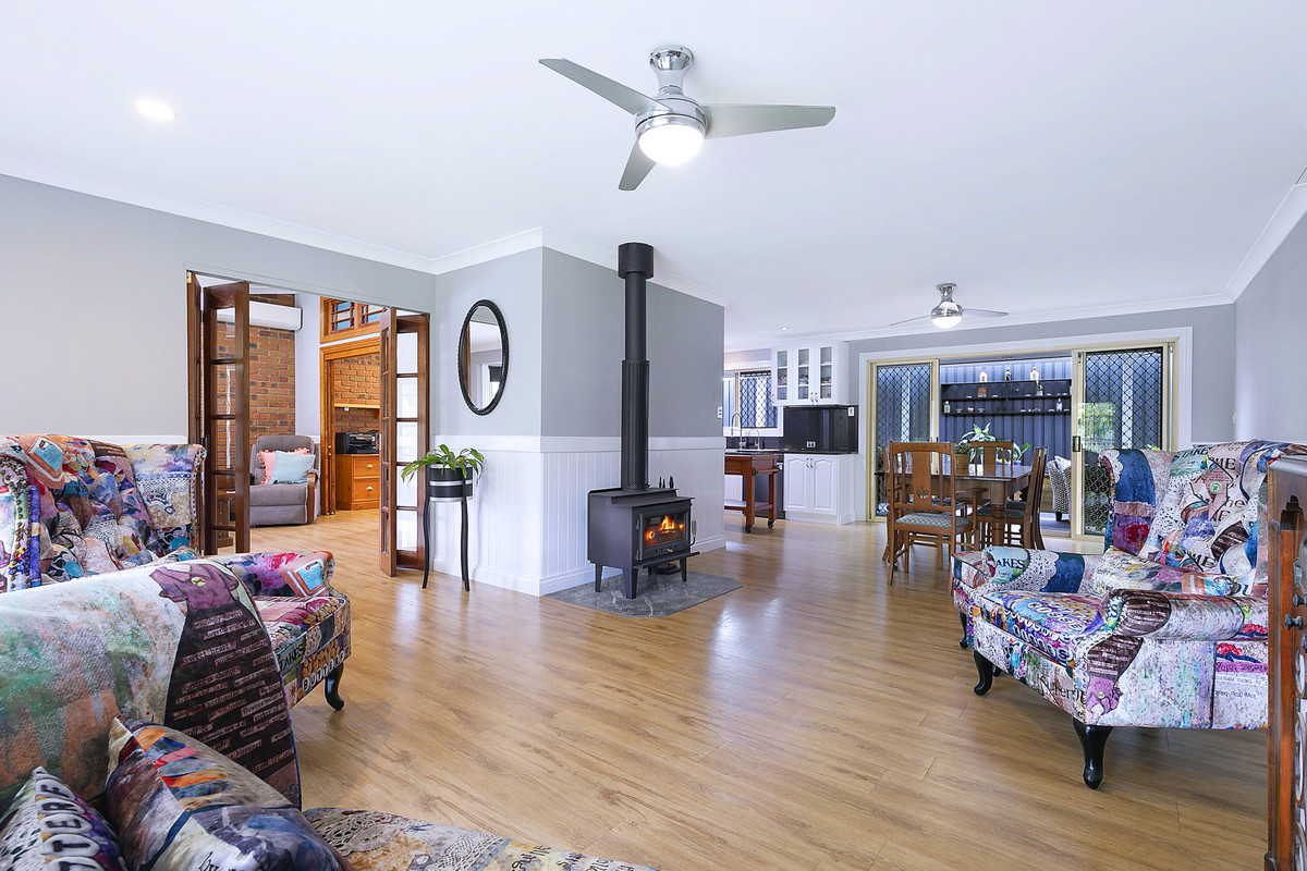 3 Maxwell Place, Wynnum West