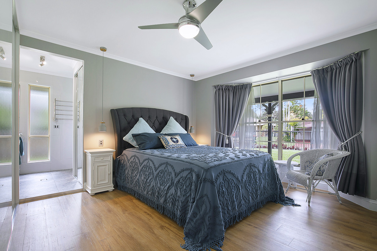 3 Maxwell Place, Wynnum West