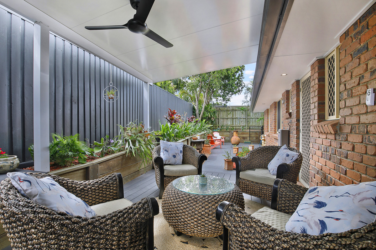 3 Maxwell Place, Wynnum West