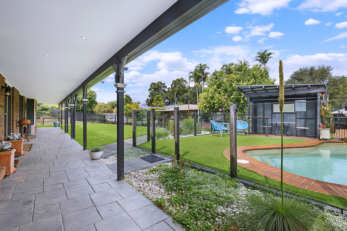 3 Maxwell Place, Wynnum West