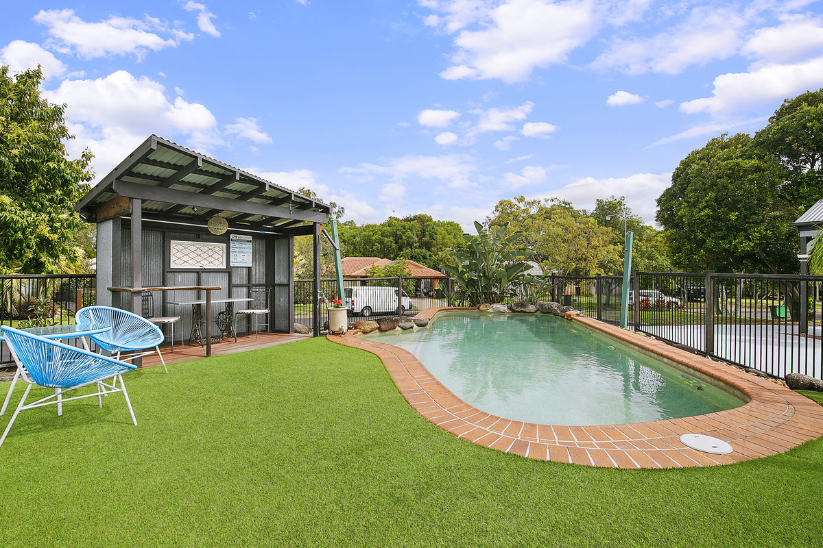3 Maxwell Place, Wynnum West